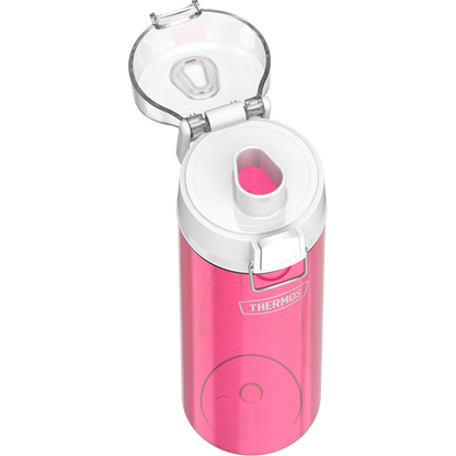 26oz Icon™ Lightweight Water Bottle With Spout Lid