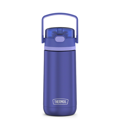 14oz Stainless Steel Water Bottle
