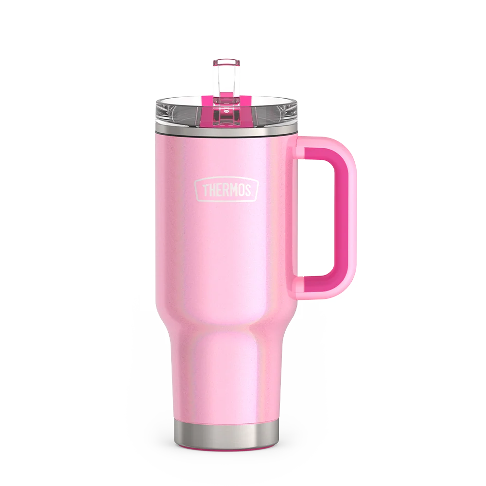 32oz Stainless Steel Cup Holder Mug