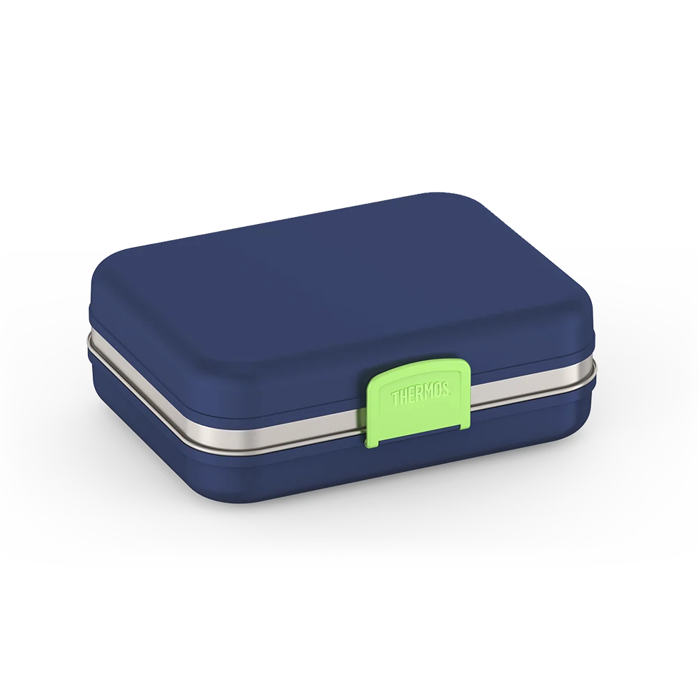 Icon™ Kids Food Storage System With Ice Pack