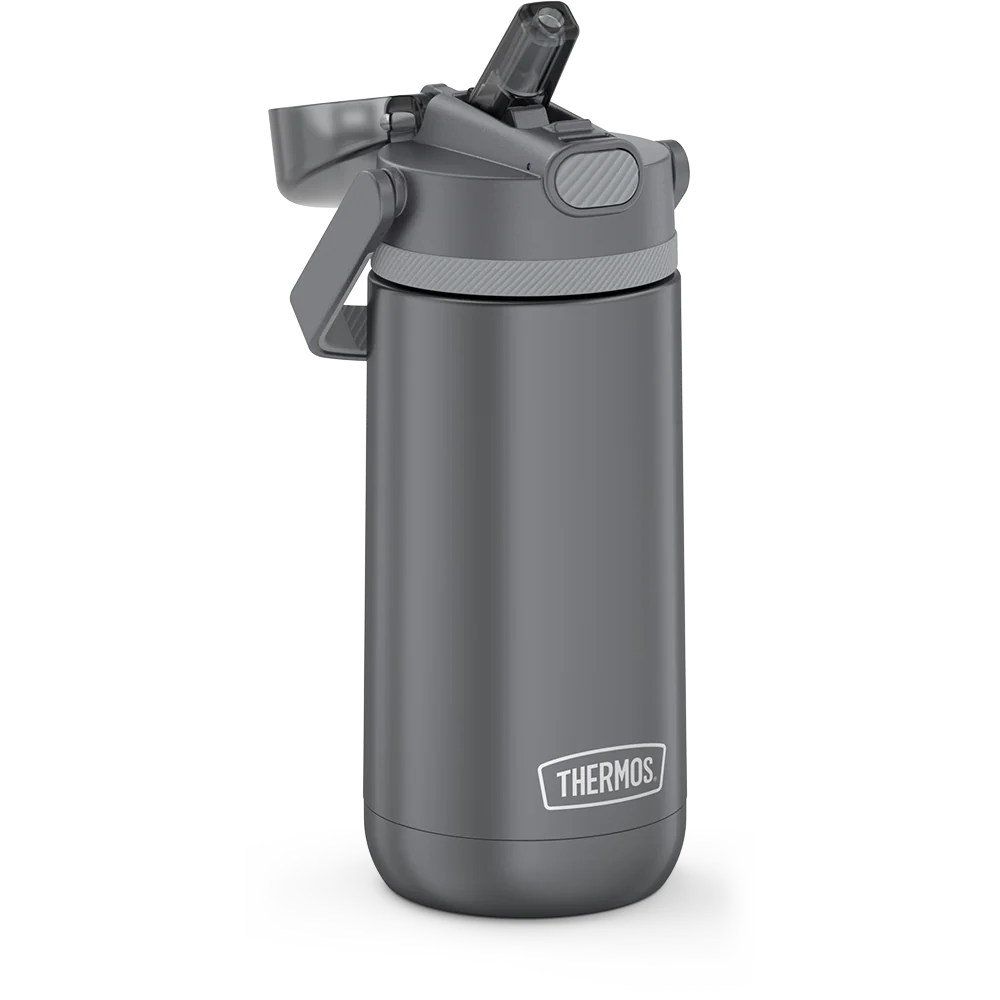 14oz Stainless Steel Water Bottle