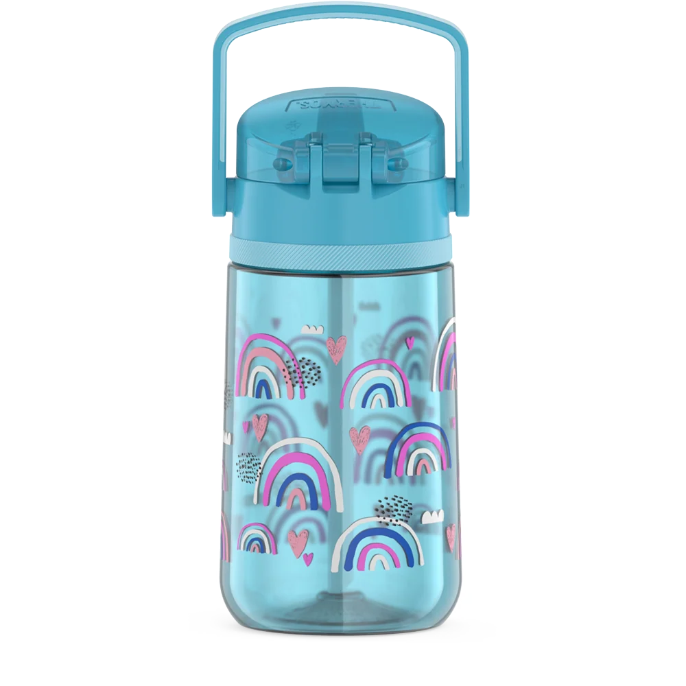 14oz Tritan™ Water Bottle