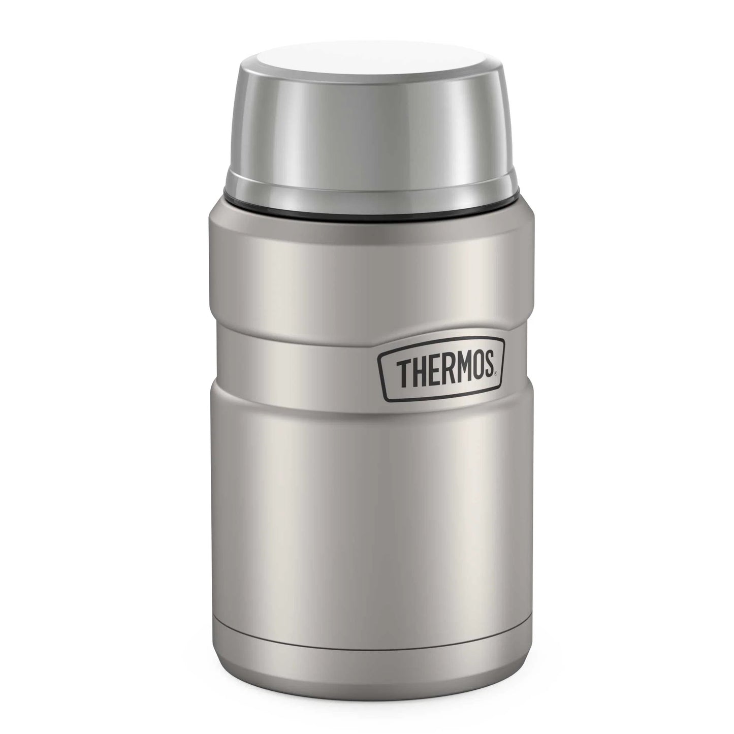 24oz Stainless King™ Food Jar