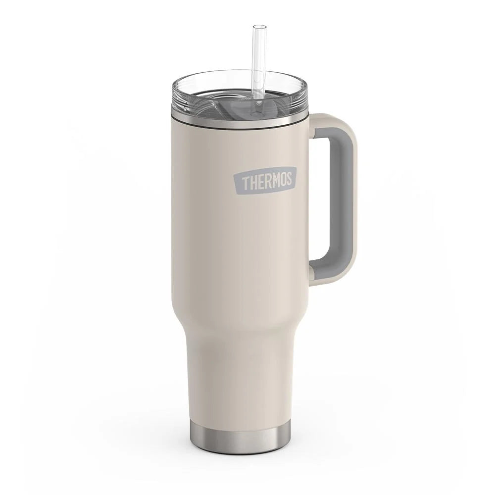 40oz Stainless Steel Cup Holder Mug