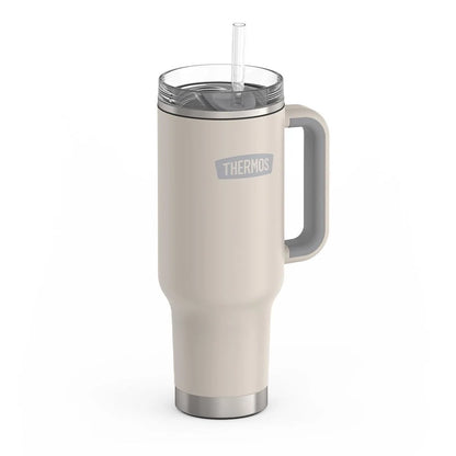 40oz Stainless Steel Cup Holder Mug