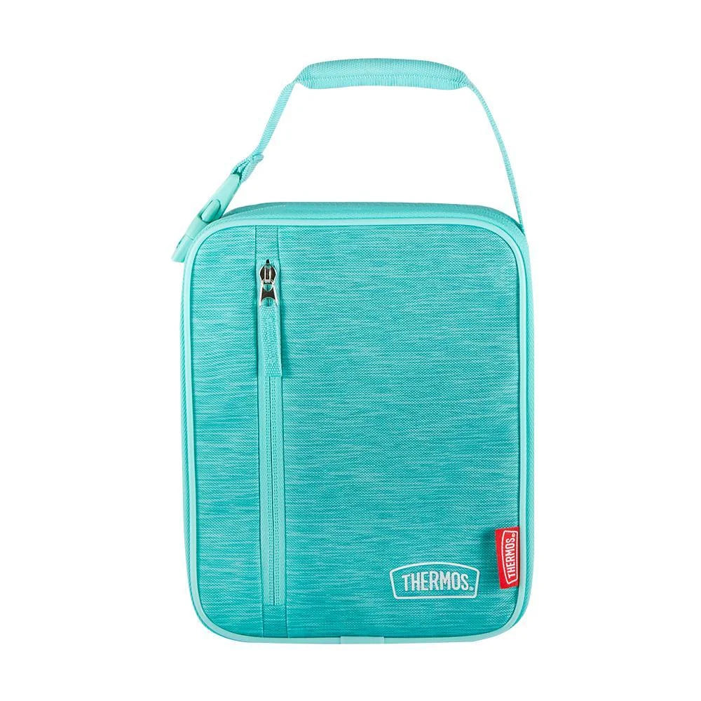 Upright Lunch Box