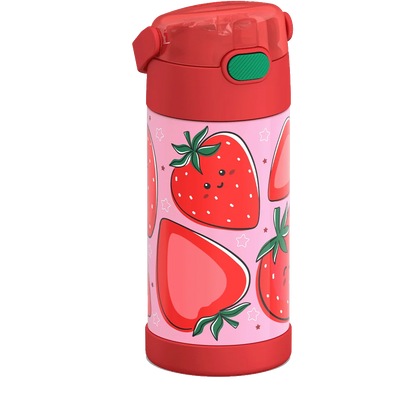 12oz FUNtainer® Water Bottle Patterns