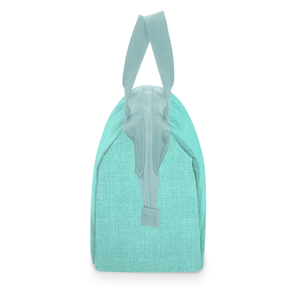 Alta Lunch Duffle - Mint