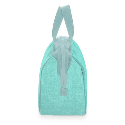 Alta Lunch Duffle - Mint