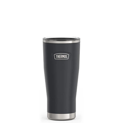 24oz Icon™ Tumbler With Slide Lock Lid