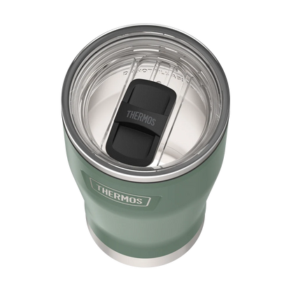 12oz Icon™ Tumbler with Slide Lock Lid
