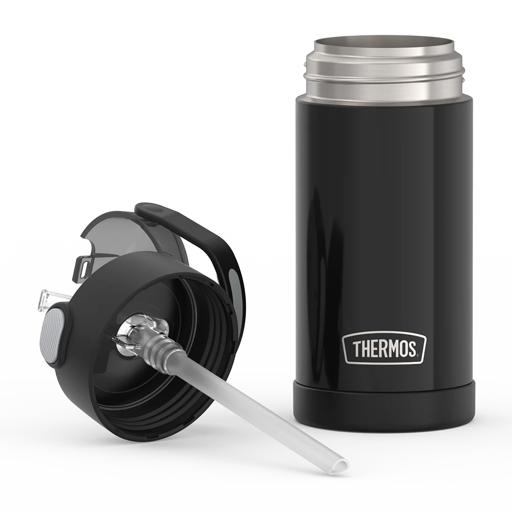 12oz FUNtainer® Water Bottle