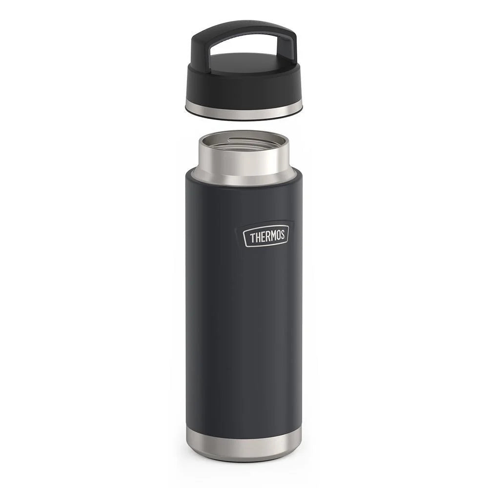 24oz Icon™ Water Bottle With Screw Top
