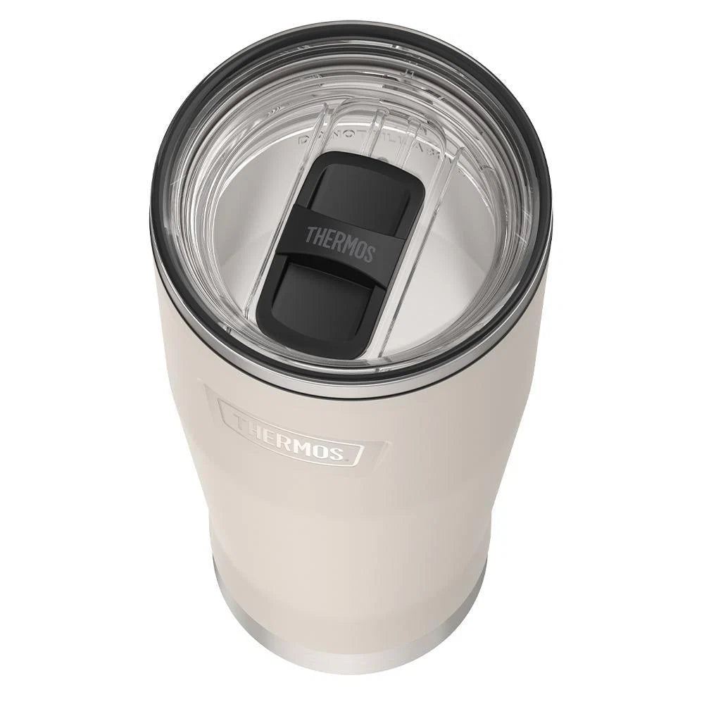 18oz Icon™ Tumbler With Slide Lock Lid