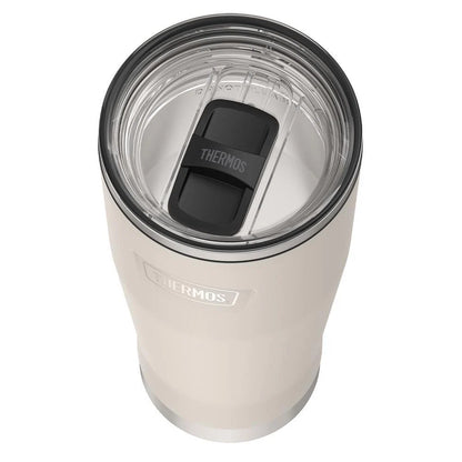 18oz Icon™ Tumbler With Slide Lock Lid