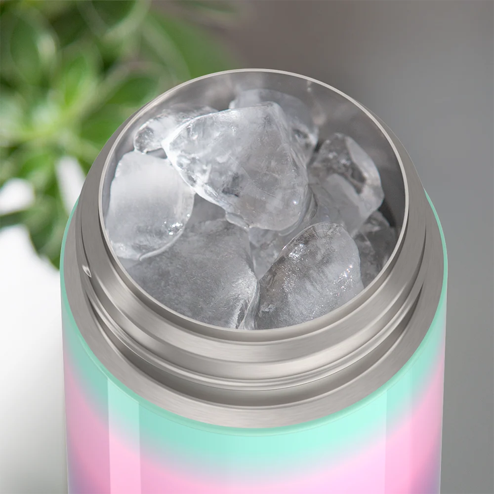 12oz FUNtainer® Water Bottle Patterns