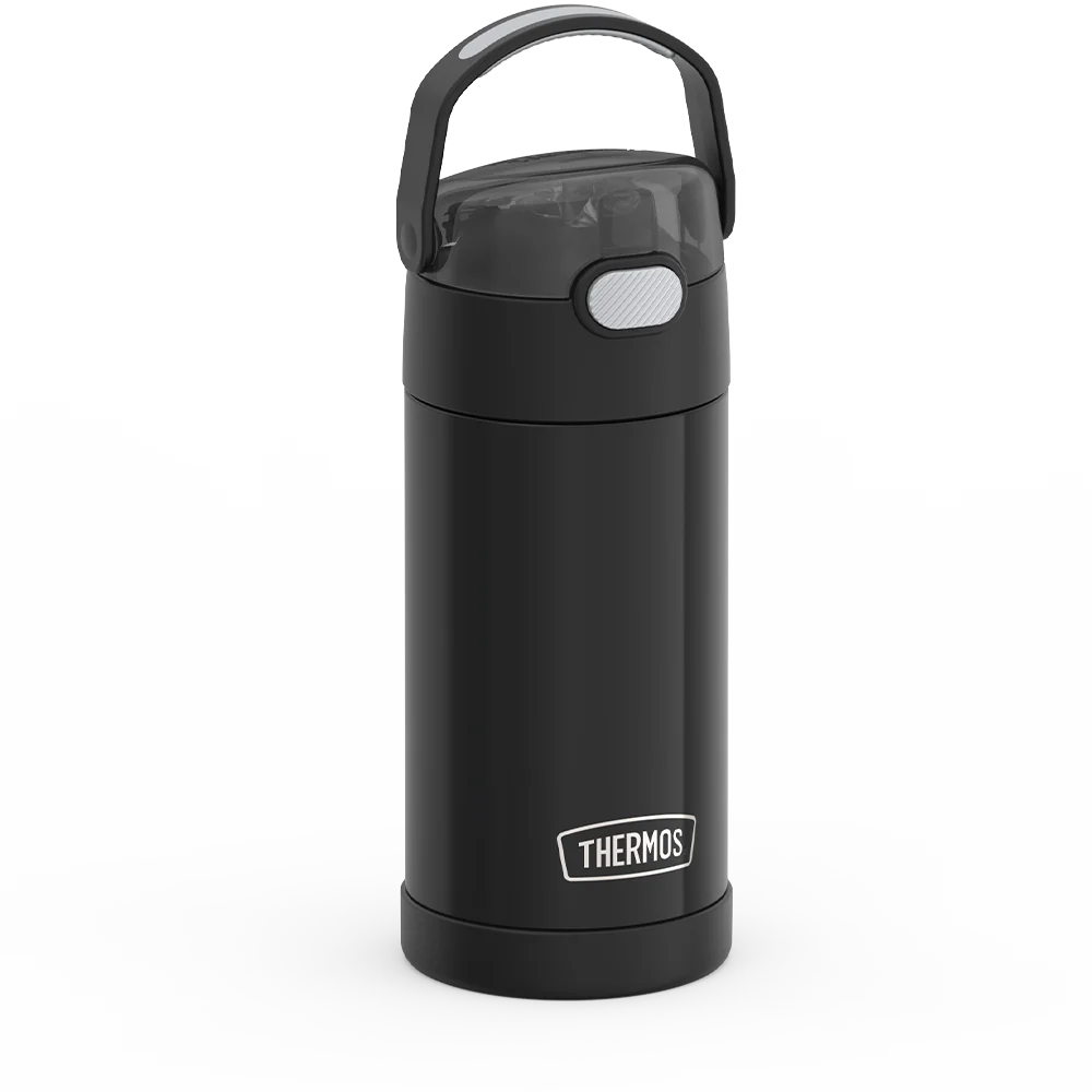 12oz FUNtainer® Water Bottle