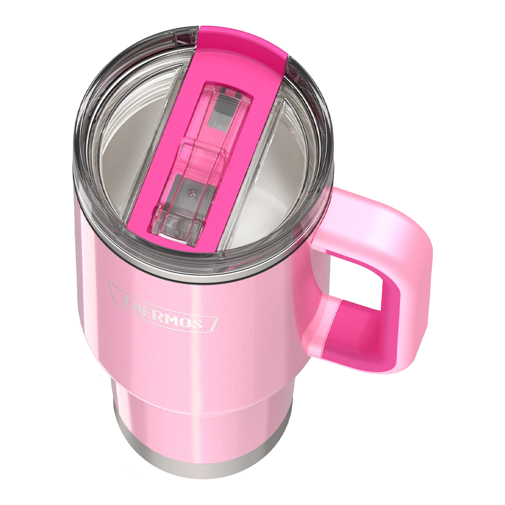 32oz Stainless Steel Cup Holder Mug