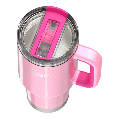 32oz Stainless Steel Cup Holder Mug