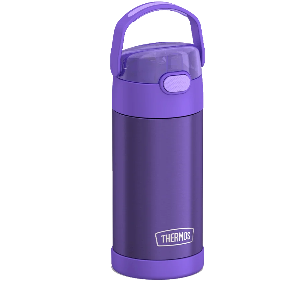 12oz FUNtainer® Water Bottle
