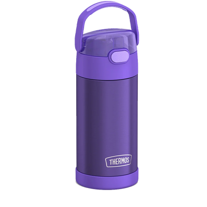 12oz FUNtainer® Water Bottle