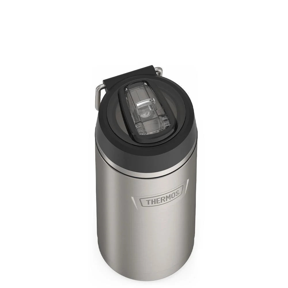 18oz Icon™ Kids Water Bottle With Straw Lid