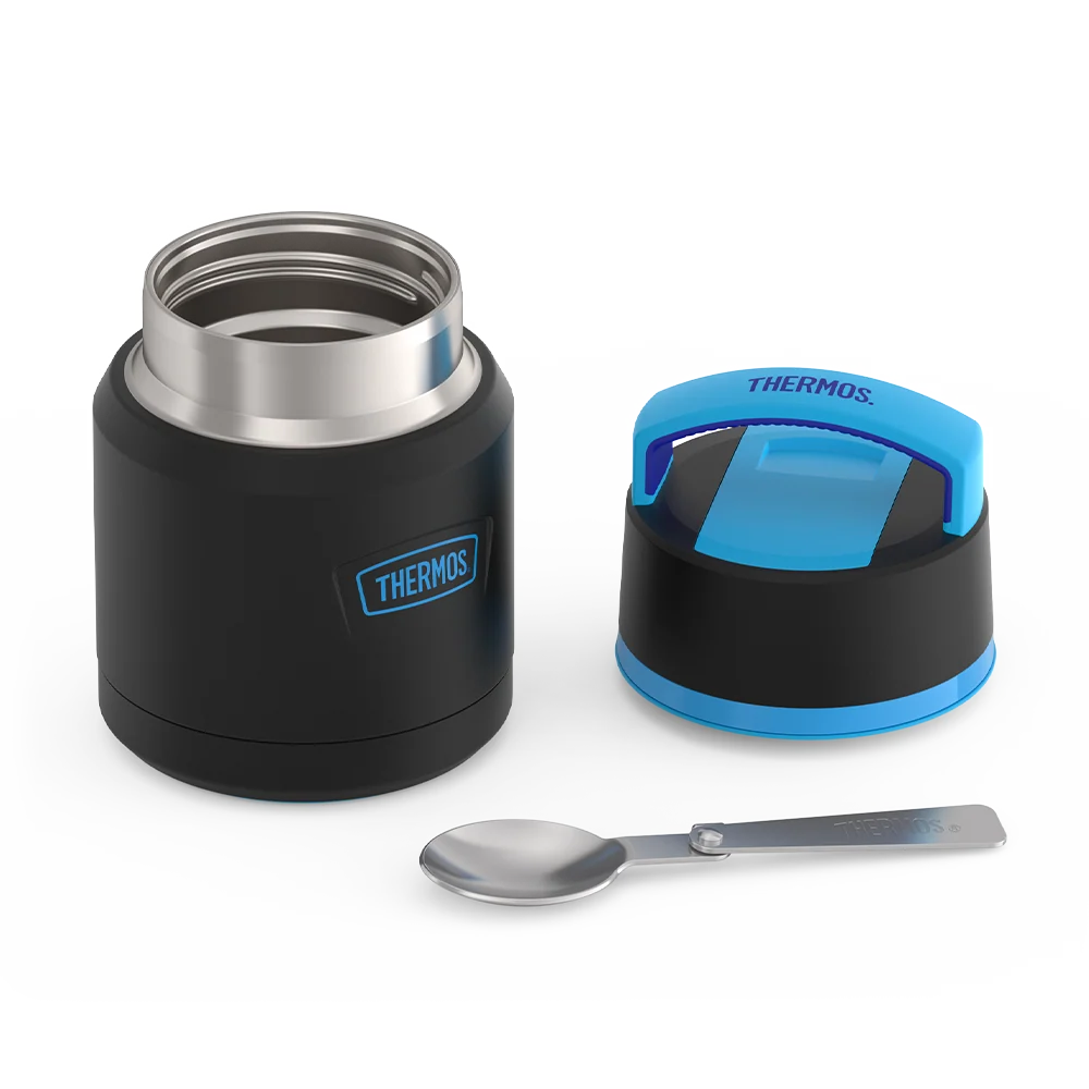 12oz Icon™ Kids Food Jar