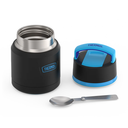 12oz Icon™ Kids Food Jar