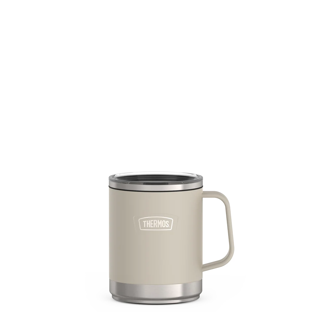 14oz Icon™ Mug with Slide Lock Lid