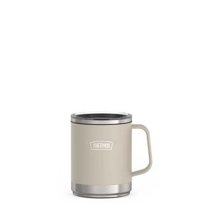 14oz Icon™ Mug with Slide Lock Lid