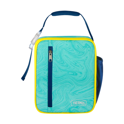 Upright Lunch Box