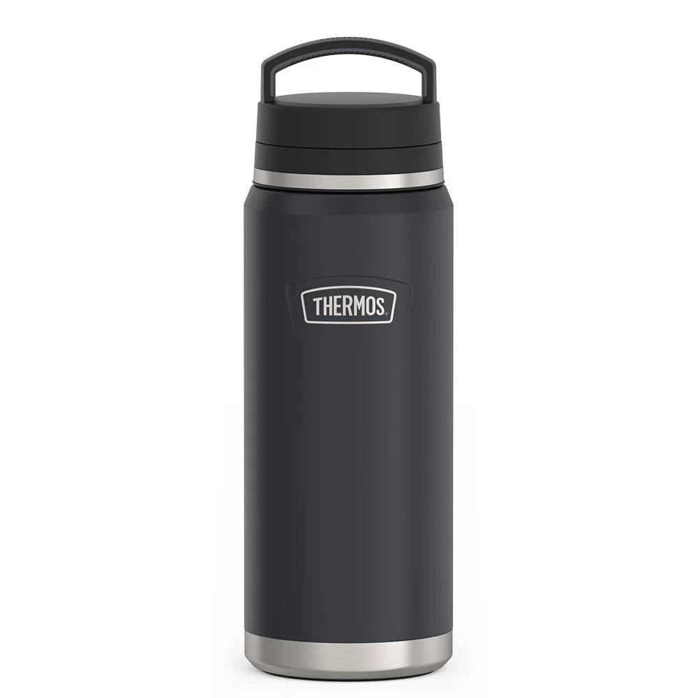 40oz Icon™ Dual Temp Beverage Bottle