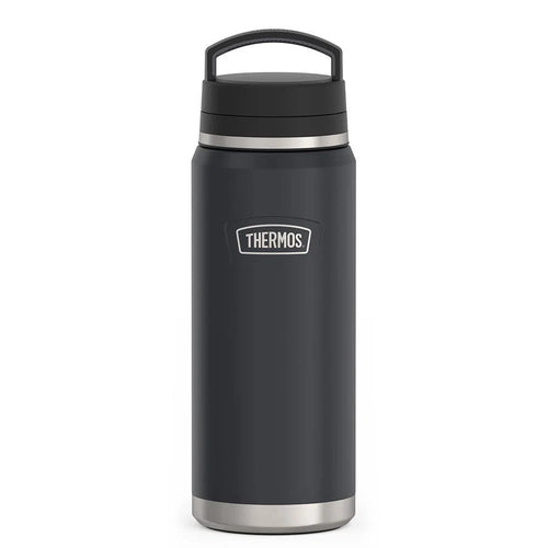 40oz Icon™ Dual Temp Beverage Bottle