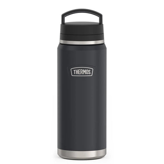 40oz Icon™ Dual Temp Beverage Bottle