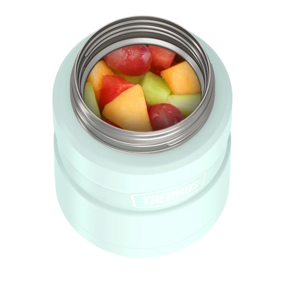 16oz Stainless King™ Food Jar