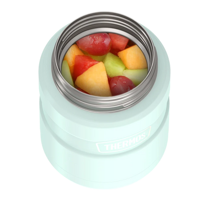 16oz Stainless King™ Food Jar