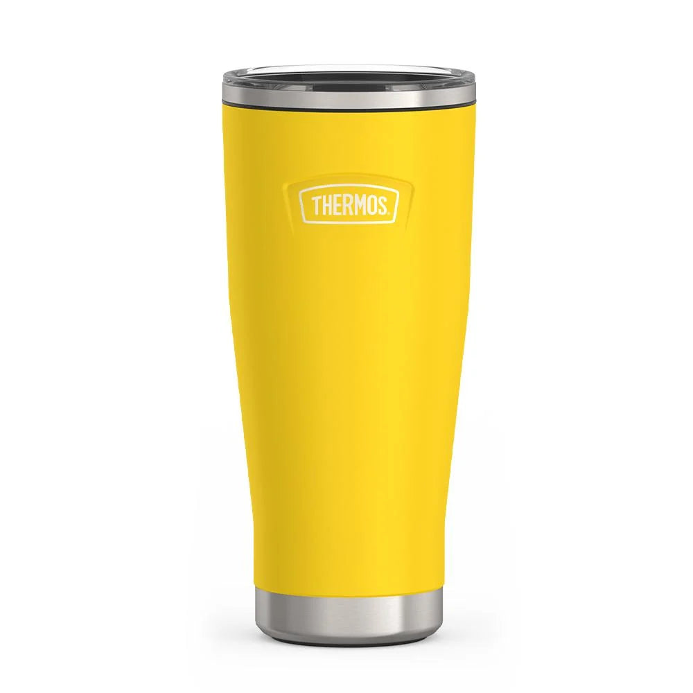 18oz Icon™ Tumbler With Slide Lock Lid