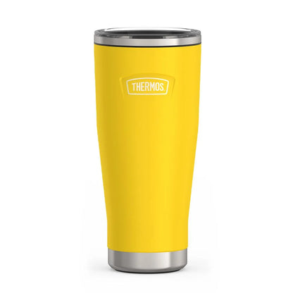 18oz Icon™ Tumbler With Slide Lock Lid