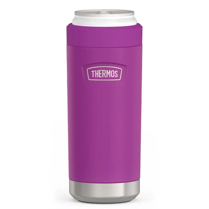 12oz Icon™ Slim Can Insulator