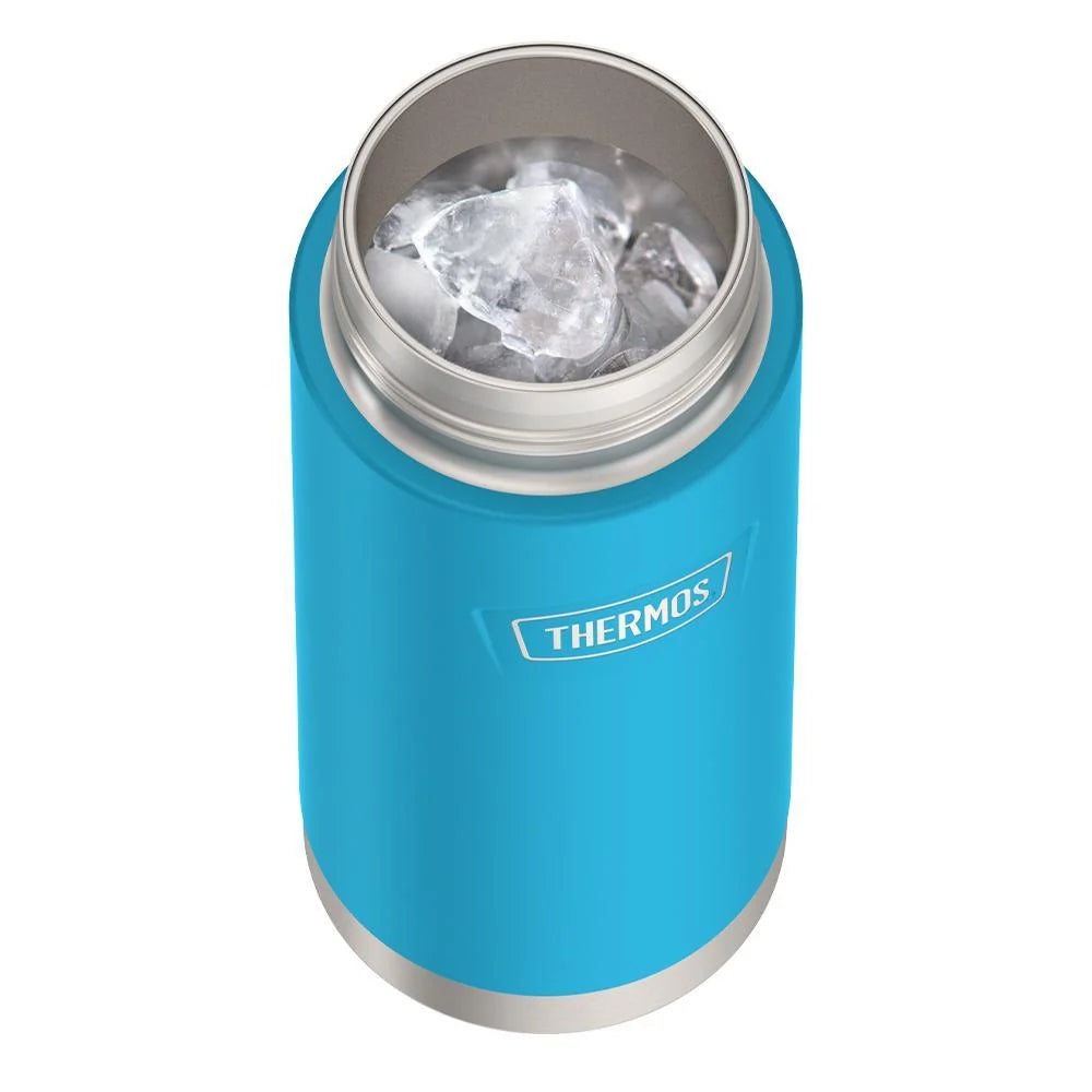 18oz Icon™ Kids Water Bottle With Spout Lid