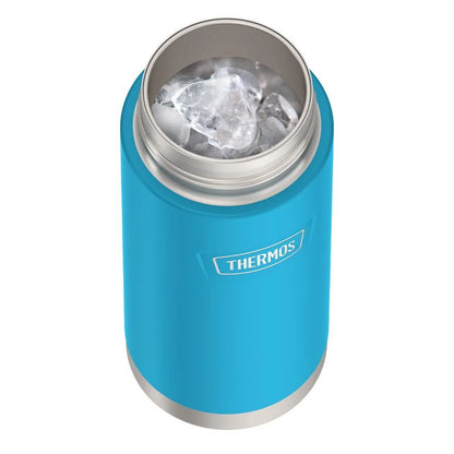 18oz Icon™ Kids Water Bottle With Spout Lid