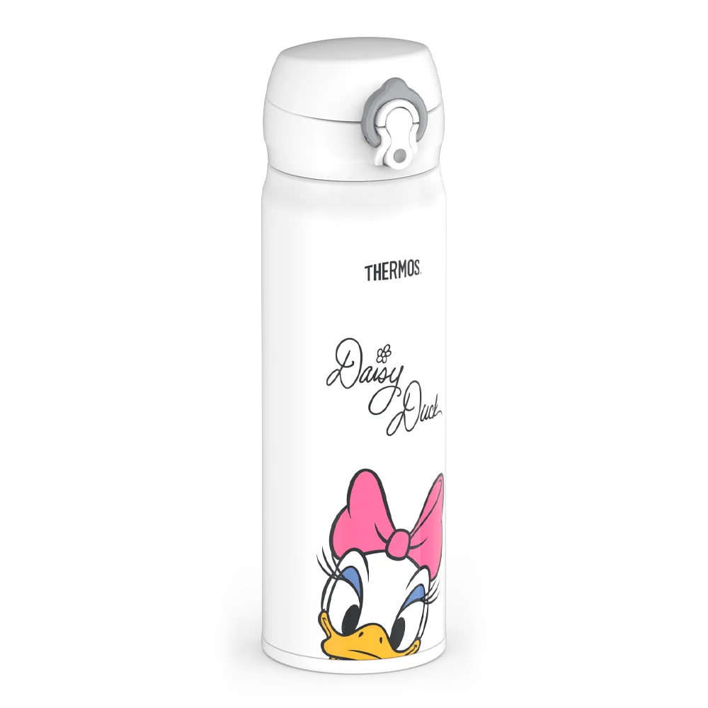 16oz Stainless Steel Direct Drink Bottle - Disney Signature