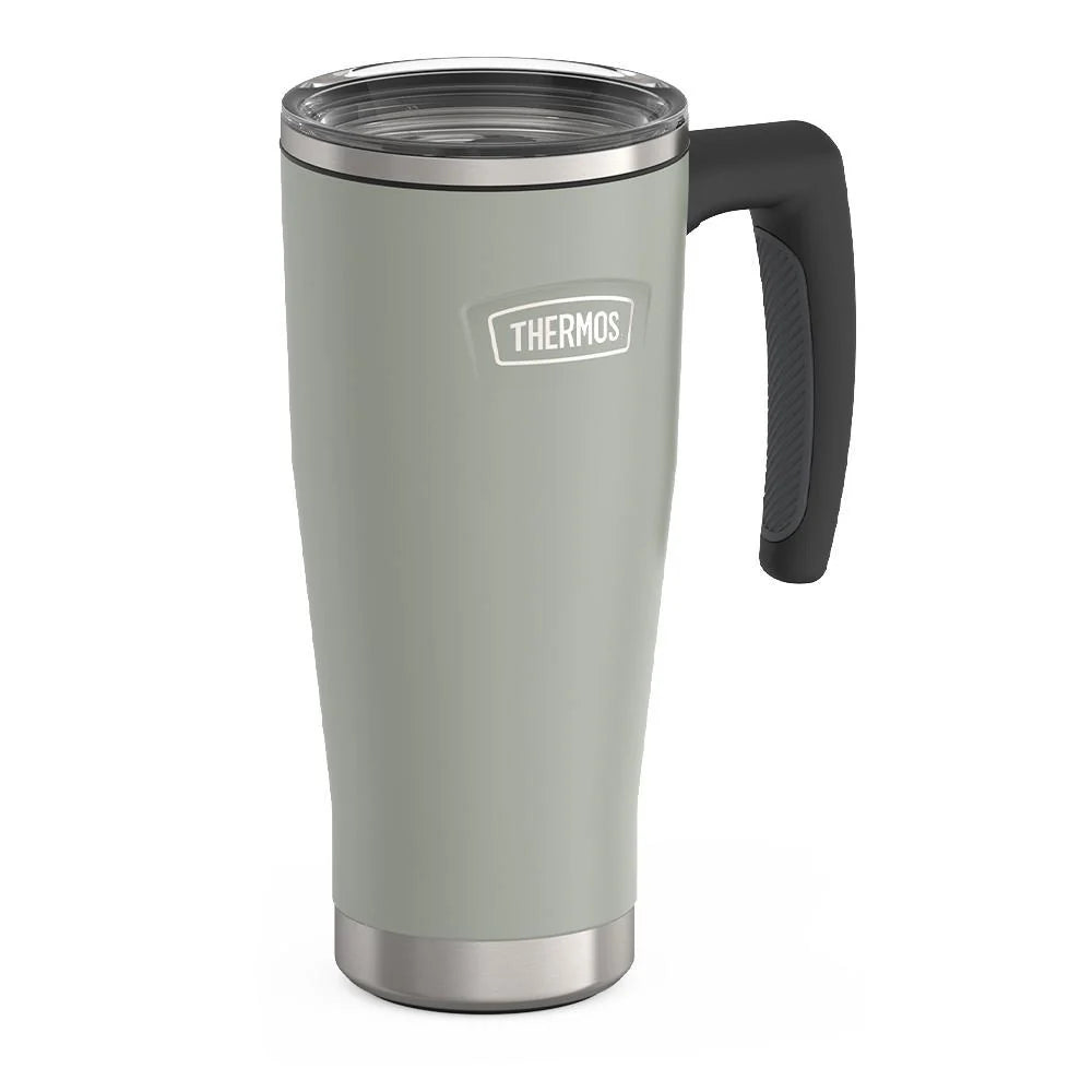 18oz Icon™ Mug With Slide Lock Lid