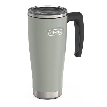 18oz Icon™ Mug With Slide Lock Lid