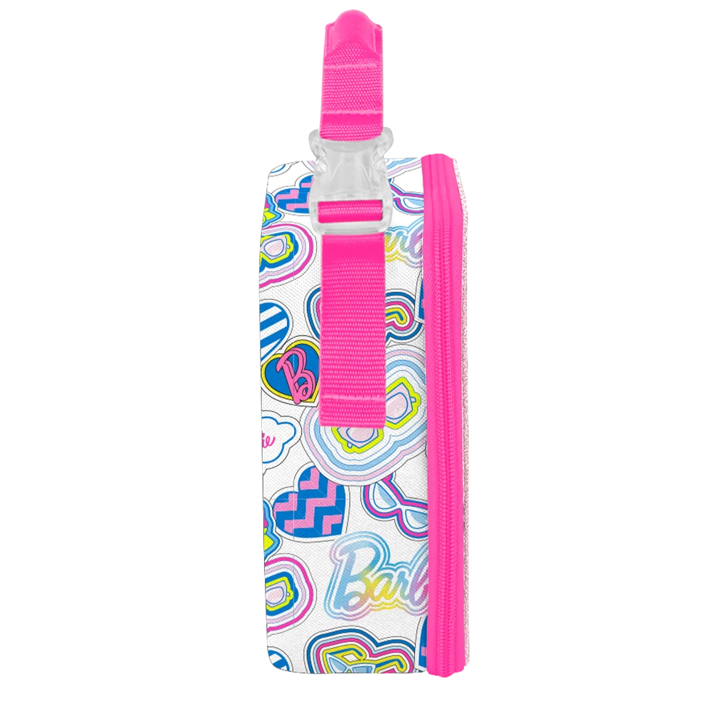 Soft Lunch Box Barbie™
