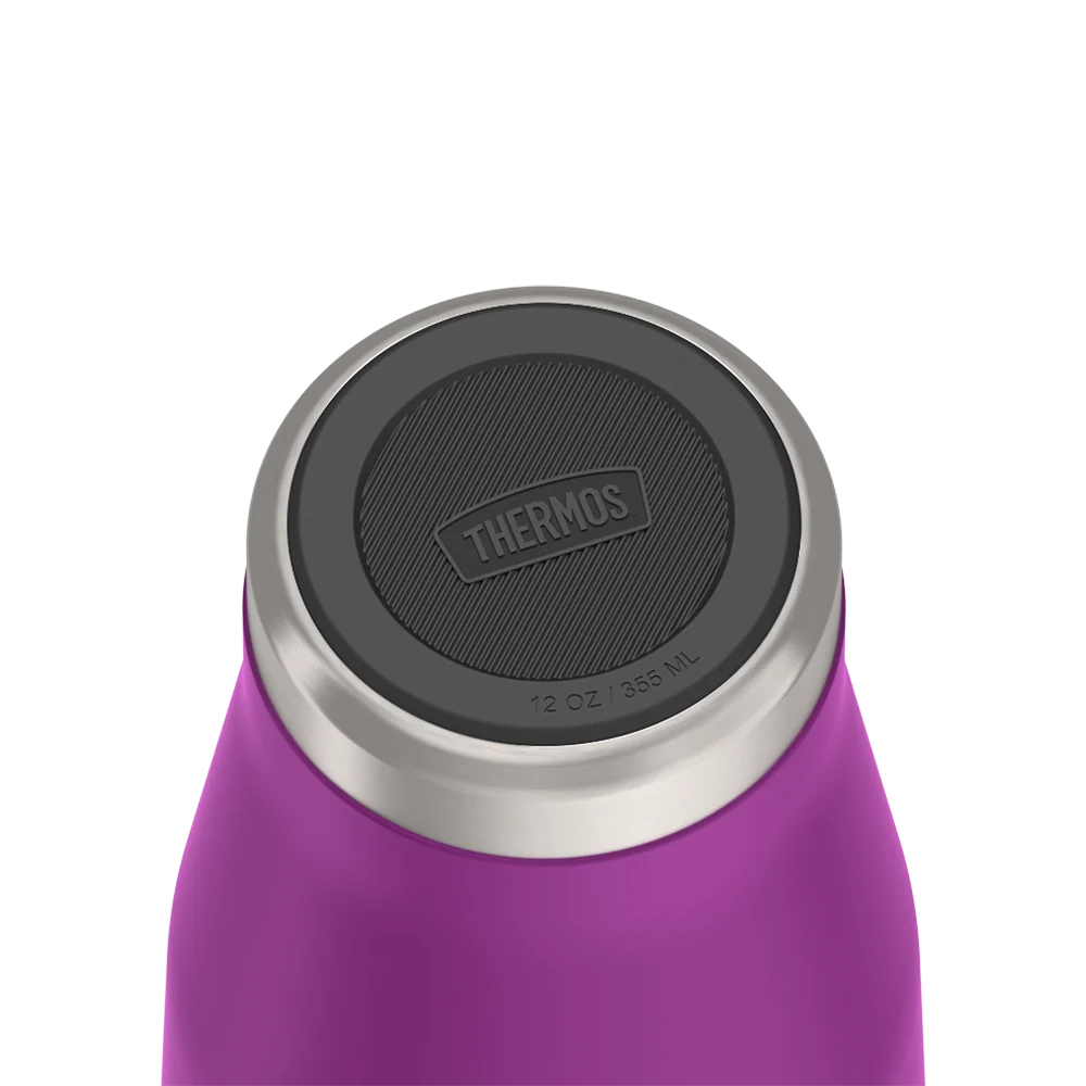 12oz Icon™ Tumbler with Slide Lock Lid
