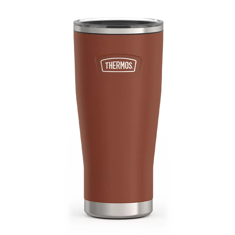 24oz Icon™ Tumbler With Slide Lock Lid