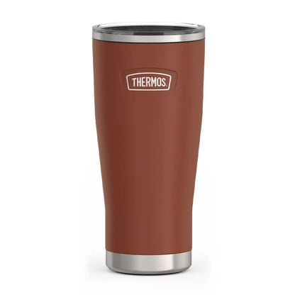 24oz Icon™ Tumbler With Slide Lock Lid