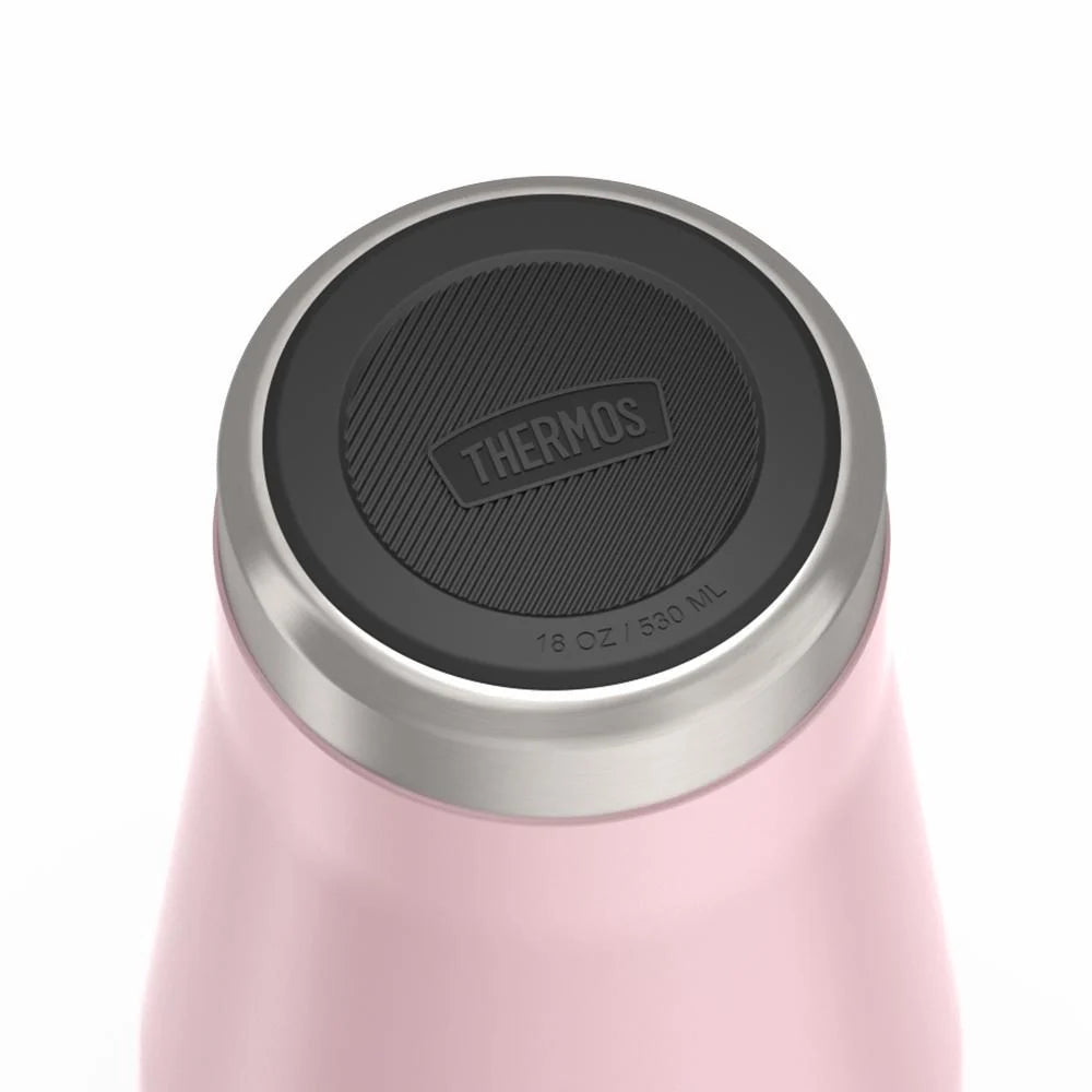 18oz Icon™ Tumbler With Slide Lock Lid