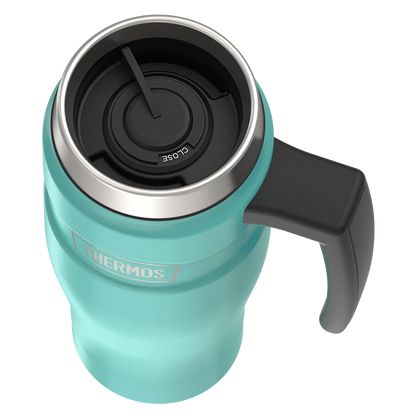 16oz Stainless King™ Mug